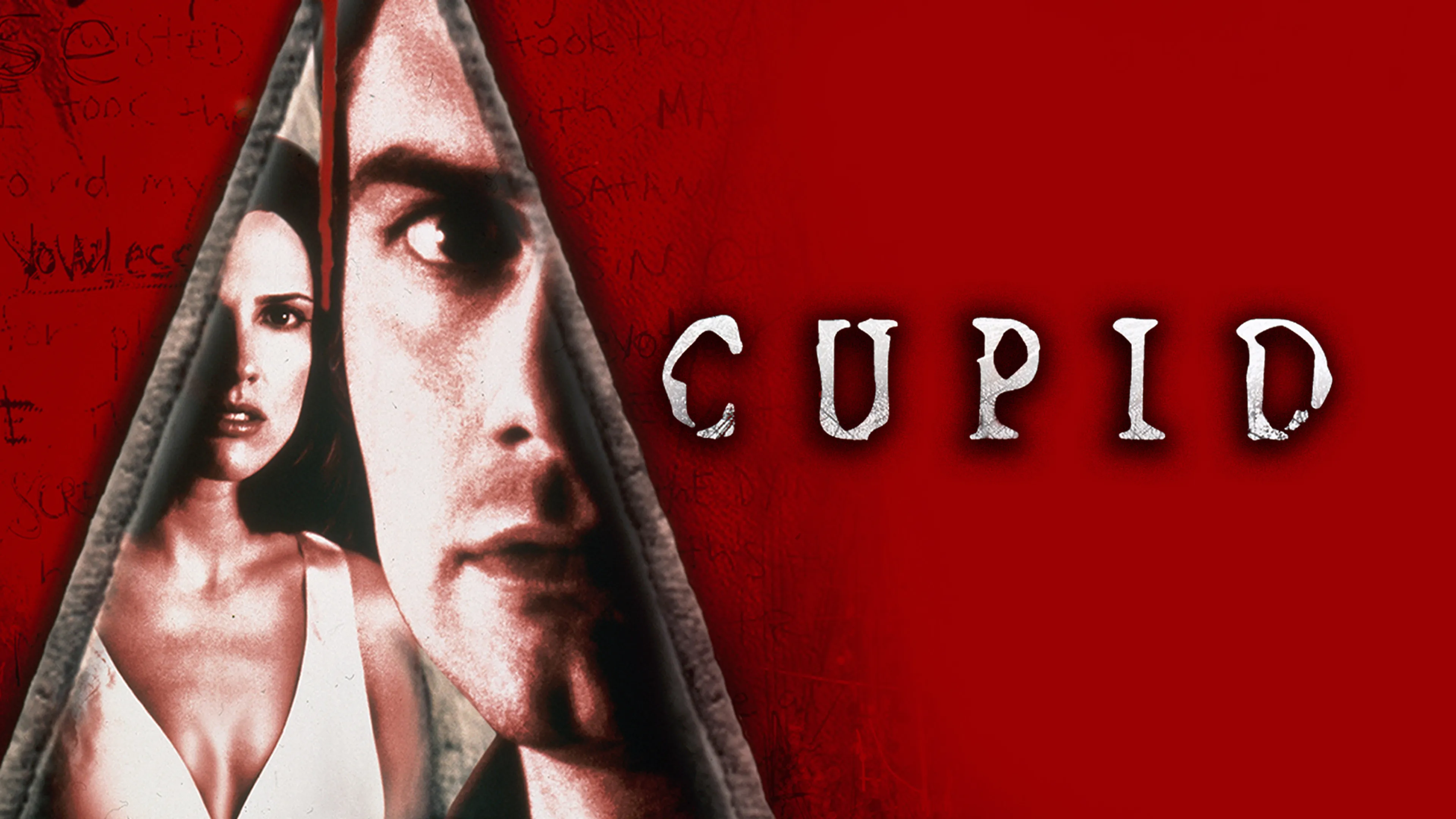 Cupid poster